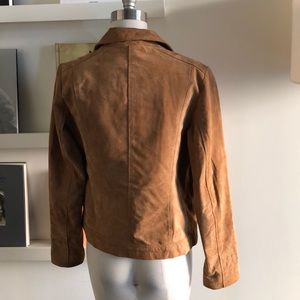Forever 21 Jackets & Coats - Forever 21 Faux Suede Biker Jacket Forever 21 Jackets & Coats - Forever 21 Faux Suede Biker Jacket
